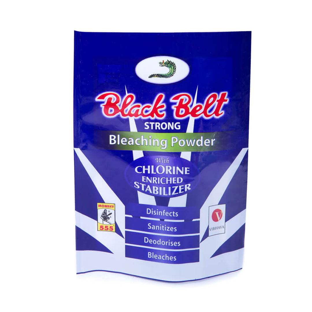 Black Belt Bleaching Powder - 500g