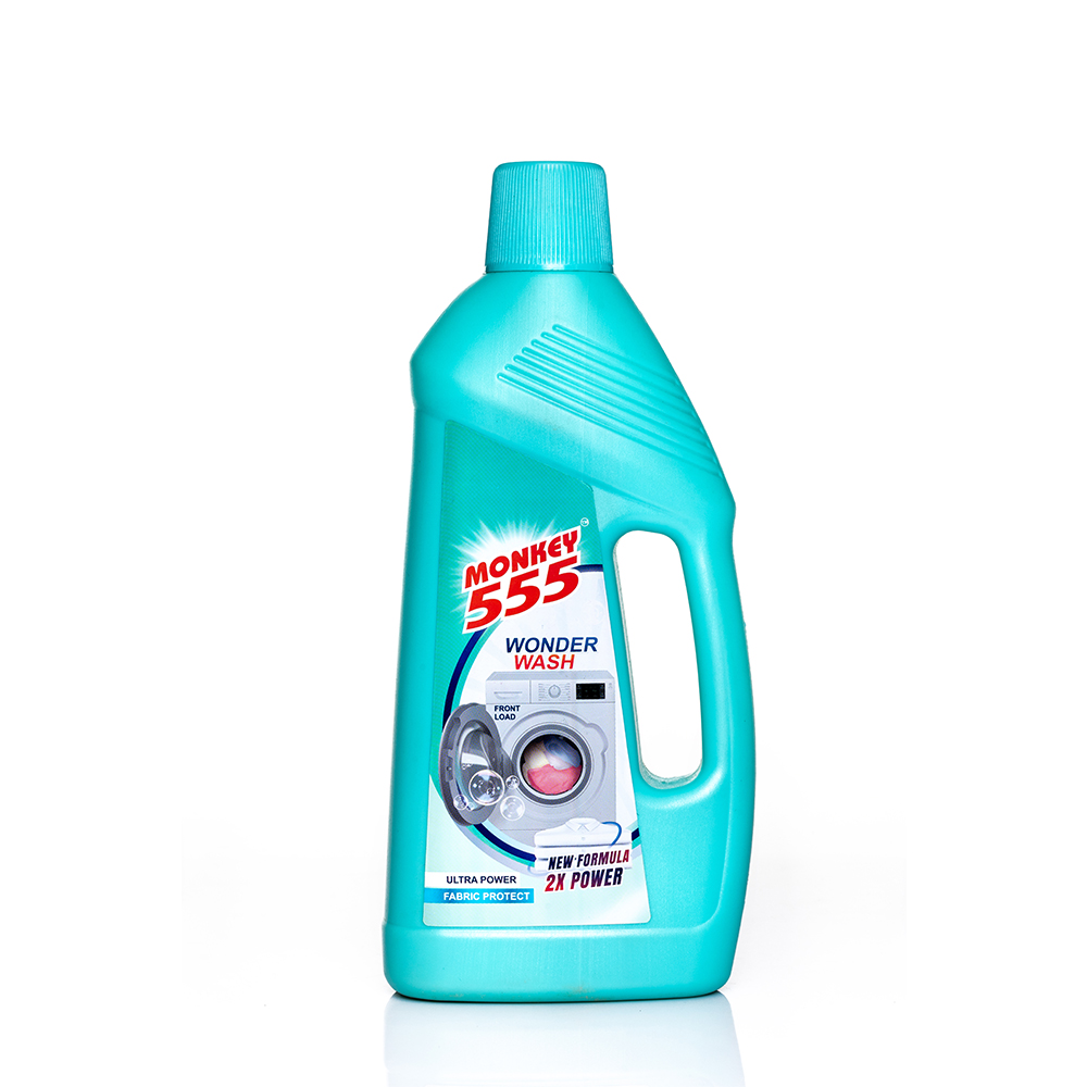 Buy Monkey 555 Wonder Wash Front Load Online - Vibhavamart